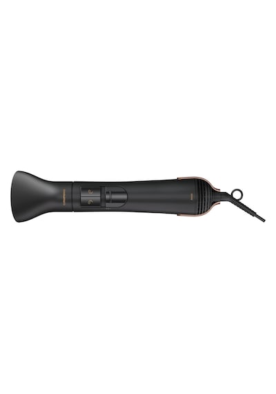 Grundig HS 7080 NaturaShine Saç Şekillendirme Seti
