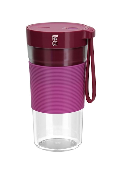 Vestel Mix & Go Şarj Edilebilir Blender
