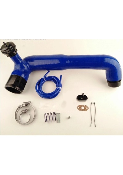 Vag Grubu Forge Dump Valve 1.4 Tsi - 1.2 Tsi Forge Blow Off Sesli