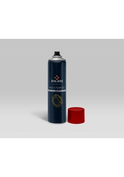 Zıg&zoc Multi Purpose Power Cleaner Genel Temizleme 500 Ml