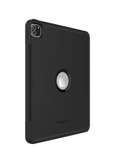 İpad Pro 12.9" 3. Nesil 2018/4. Nesil 2020/ 5. Nesil 2021/6. Nesil 2022 Defender Kılıf, Entegre Ekran Koruyuculu Ultra Sağlam Kılıf, Askeri Standartlara Göre 2 Kez Test Edilmiştir, Siyah İpad Pro 12.9" 3. Nesil 2018/4. Nesil 2020/ 5. Nesil 2021/6. Nesil 2022 Defender Kılıf, Entegre Ekran Koruyuculu Ultra Sağlam Kılıf, Askeri Standartlara Göre 2 Kez Test Edilmiştir, Siyah