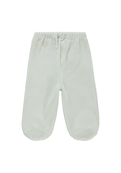 Civil Baby Erkek Bebek Tek Alt 1-6 Ay Gri 16d78307223w1-1 Gri