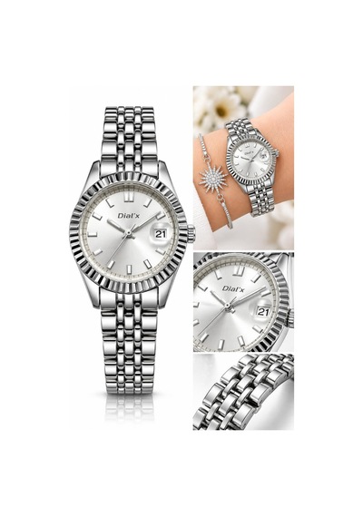 Dial'x Dx 0035 Ww Beyaz