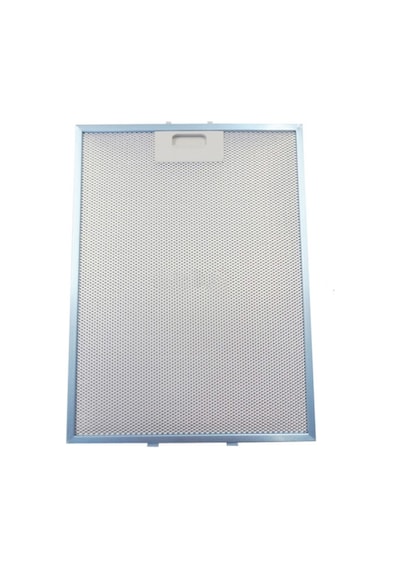 Ehla Filtre 26,6 X 25,3 Cm Teka Uyumlu Davlumbaz Filtresi - 546746284