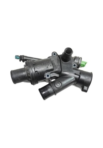 Termostat 407-C5-C6-607 2.0Hdı Euro5 2012- Mondeo-Kuga-S Max 2.0T