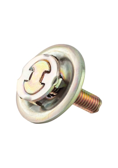 M6 30 Oval Jakson Civata Takım 1000 Adet