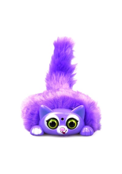 Silverlit Tiny Furries Fluffy Kitties Model 10