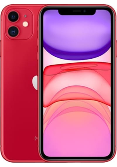 Yenilenmiş Apple iPhone 11 64 GB Cep Telefonu B Kalite (12 Ay Garantili )