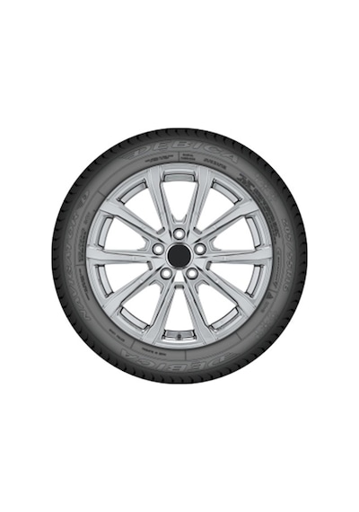 Debica 235/60R18 107V Navigator 3 XL Dört Mevsim Lastik 2025