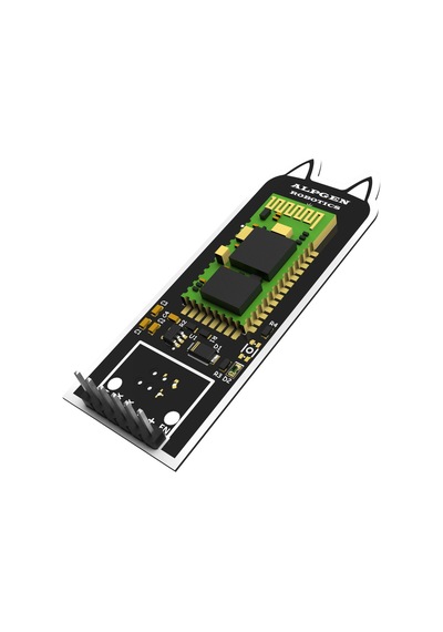 Arduino Projeleri Hc05 Bluetooth Modülü