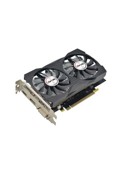 Afox Geforce Af1050tı-4096d5h5-v10 Gtx1050tı 4gb Gddr5 128bıt 1xhdmı 1xdp 1xdvı Ekran Kartı