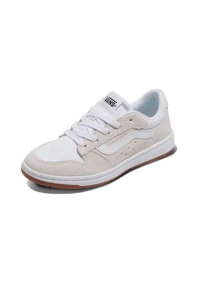 Vans Ryland Ls Kadın Ayakkabısı Vn000d4awww1 Beyaz
