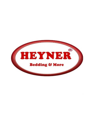 70 x 100Heyner Delüxe Soft Ortopedik Yaylı Yatak