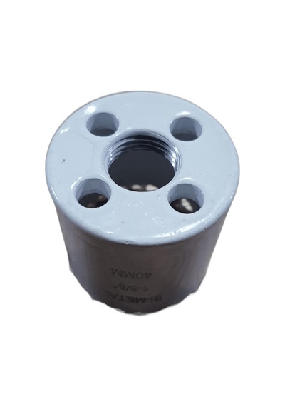 Attlas Bi-metal Panç 40mm A149101040