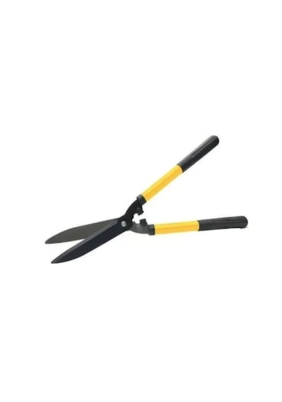 Çim Çit Kesme Dal Budama Çimen Makası 55 Cm