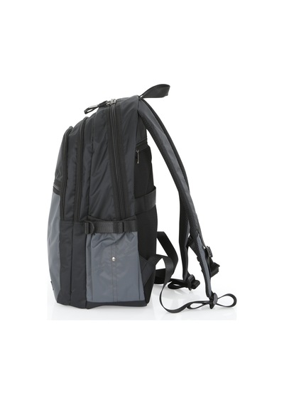 Baggaj S24126 Sırt Çantası Grey