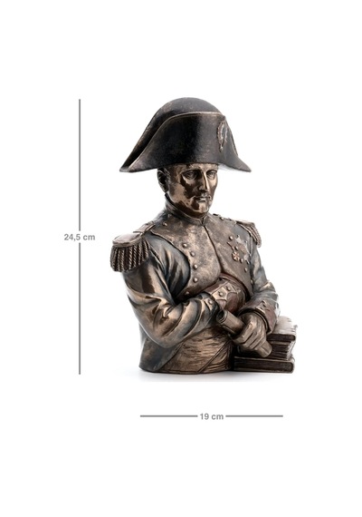 Napoleon Bonaparte Büstü