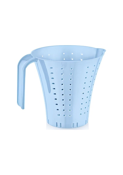 Pirinç Süzgeci Lezzetin Temiz Hâli Plastik Diğer