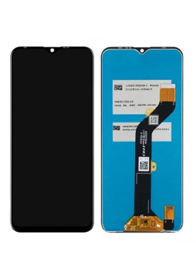 İnfinix Smart 5 Lcd Ekran Dokunmatik Servis X657b