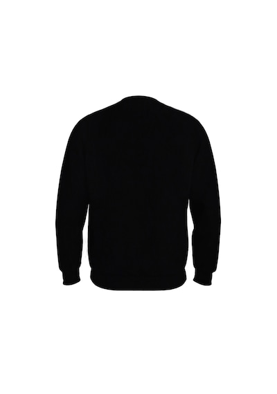 Ogc Özel İstek Unisex Sweatshirt Siyah