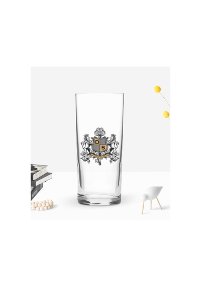 Bk Gift Kişiye Özel Kraliyet Sembollü Rakı Bardağı -1, Arkadaşa Hediye, Sevgiliye Hediye Kobitmeyencom33649 Bk Gift