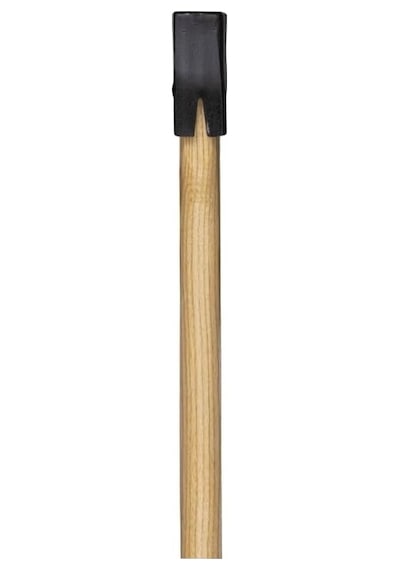 Prandı Kerpetenli Marangoz Balta Dişbudak Ağacı Saplı 38cm 800gr
