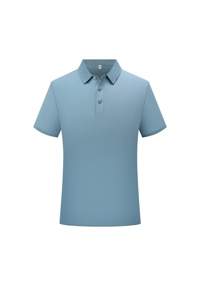 New Performance Premium Polo T-shirt %55,5 Polyester %40,9 Pamuk %3,6 Dut İpeği Göl Yeşili