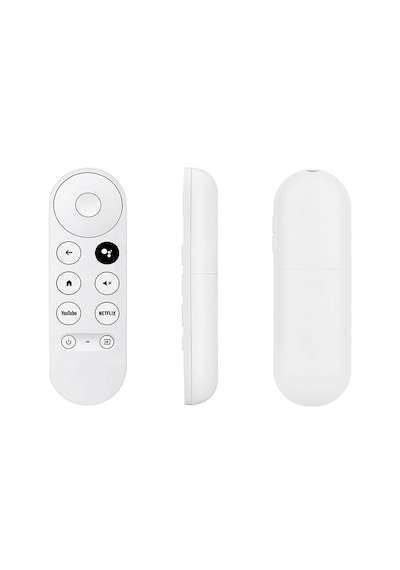 Huayu Rc-bt1846-v1 Ses Komutlu Bluetooth Google Chromecast Kumanda