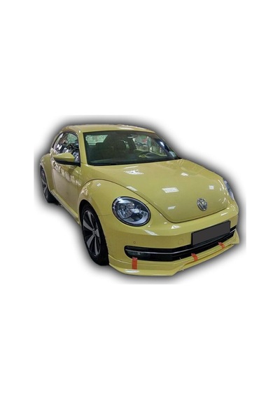 Volkswagen Beetle Uyumlu Yedek Parça Ön Karlık Boyasız