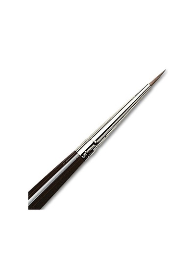 Da Vinci Maestro Tobolsky Kolinsky Kızıl Samur Kılı Fırça Seri 10 N11.3587