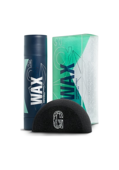 Gyeon Q² Wax Seramik Bazlı Boya Koruma 175Gr