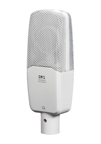 Arturia Minifuse Recording Pack - White Version