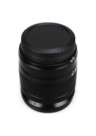 JJC L-R14(R) Lens Arka Kapağı (Fujifilm X)