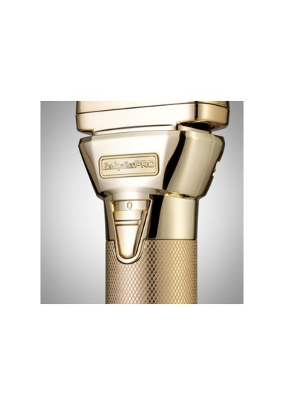 Babyliss Pro Fxone Metal Gövde Sakal Kesme Makinesi Gold Fx79fsge