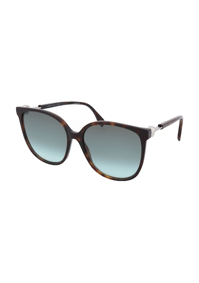 Fendi Ff 0374 S 086 Eq 58 Kadın Güneş Gözlüğü Kahverengi