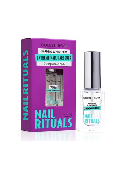 Nail Rituals Extreme Nail Hardener - Tırnak Güçlendirici