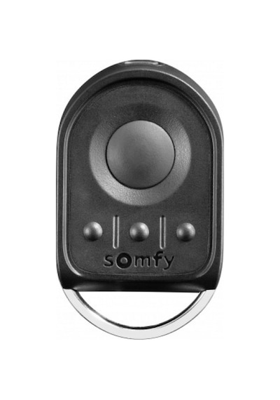 Somfy Keygo 4 Rts Kumanda