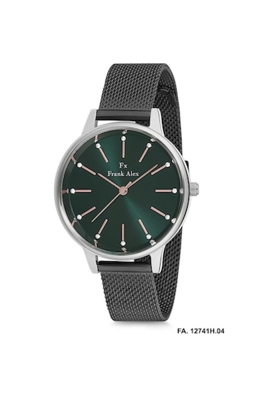 Frank Alex FA.12741H.04 Kadın Kol Saati