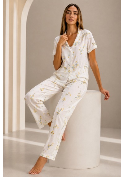 Norcia Sports Kadın Kısa Kol Rahat Kalıp Şık Çok Renkli Pijama Takımı Çok Renkli - 929323085 Çok Renkli - 929323085 Çok Renkli Norcia Sports Kadın Kısa Kol Rahat Kalıp Şık Çok Renkli Pijama Takımı Çok Renkli - 929323085 Çok Renkli - 929323085 Çok Renkli