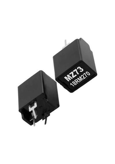 Ptc 3 Pin 18 Ohm Termistör 18mr270-176974
