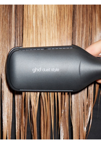 Ghd Duet Style İkisi Bir Arada Saç Şekillendirici Islaktan Kuruya