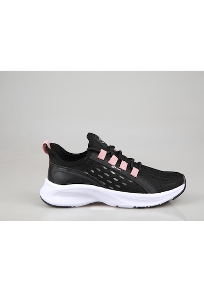 M.P Mp 251-2390 Siyah Pembe Unisex Sneakers Pembe