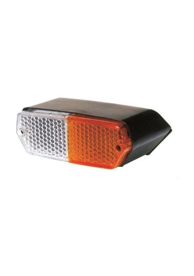 Fiat Traktör 480 - 640 Ön Park Ve Sinyal Lambası 842121-R