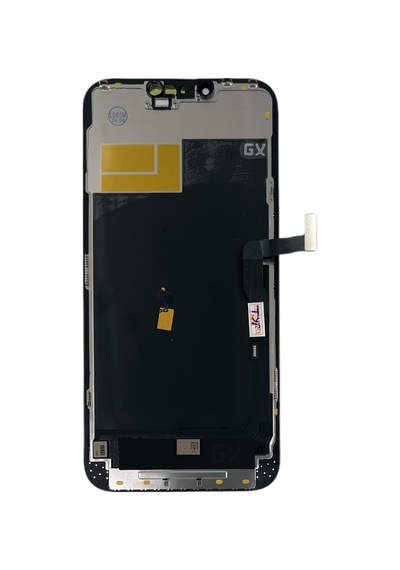 Teknonet Apple Uyumlu iPhone 13 Pro Max Gx Oled