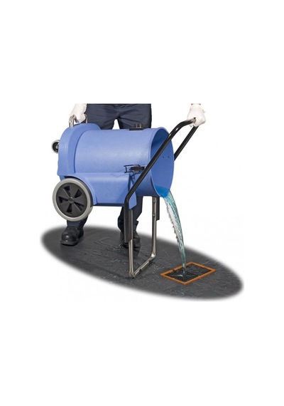 Numatic WVD 900-2 230 V Islak-Kuru Tip Elektrik Süpürgesi