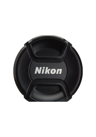 Nikon LC-72 Ön Lens Kapağı 72 MM