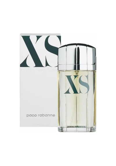 Paco Rabanne Xs Excess Edt 100 Ml Erkek Parfüm Fresh