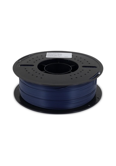 Filamix Pla+ Lacivert Filament 1,75 Mm 1 Kg Plastik Makara