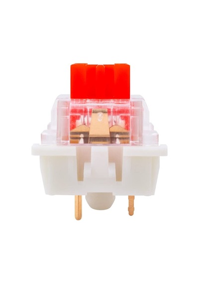 Mekanik Klavye Yedek Switch-3 Pinli 10 Adet - 4 Farklı Seçenek