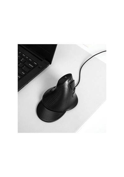 Delux M618gx Ergonomik Dikey 6 Tuşlu Kablosuz Optik Mouse
